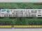 PAMIĘCI RAM DO LAPTOPA SAMSUNG 1GB DDR3 1066MHz