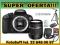 CANON EOS 650D + TAMRON 18-270 VC + ZESTAW!!! W-WA