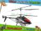 ogromny helikopter SYMA S31G żyroskop radio led