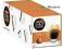 NESCAFE DOLCE GUSTO LUNGO 3X