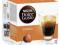 NESCAFE DOLCE GUSTO LUNGO