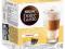 NESCAFE DOLCE GUSTO LATTE MACCHIATO VANILLA