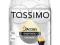 TASSIMO JACOBS ESPRESSO RISTRETTO