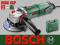 BOSCH PWS 1000-125 szlifierka kątowa 125mm 1000W