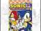 sonic mega collection plus-pl kartonik