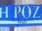 Szal Lech Poznań (Arka, Cracovia, KSZO)