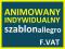 ANIMOWANY SZABLON ALLEGRO! PANEL AUKCJI! F.VAT!