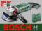 BOSCH PWS 1300-125CE szlifierka kątowa 125mm 1300W