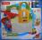 FISHER PRICE LITTLE PEOPLE GARAŻ L1343