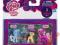 Zestaw 3 kucyków MY LITTLE PONY Hasbro A4361