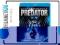 PREDATOR: MORDERCZO DRAPIEŻNE WYD, BLU-RAY