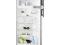 ELECTROLUX  Chłodziarko-zamrażarka EJ2801AOX2