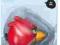 ANGRY BIRDS - DODATEK CZERWONY PTAK [NOWA][HIT]