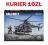 MEGA BLOKS KLOCKI CALL OF DUTY HELIKOPTER 06816