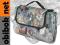 Koc PIKNIKOWY mata PLAŻOWY Aluminium 175x135 / 24H