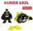 FIGURKA BATMAN IMAGINEXT DC SUPER FRIENDS