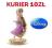 FIGURKA ROSZPUNKI DISNEY INFINITY