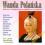 CD POLAŃSKA, WANDA  - Arie I Pieśni Operetkowe