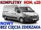 SOLIDNY HAK+MODUŁ+WIĄZKA RENAULT MASTER od2010 e20