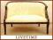 STYLOWA KANAPA sofa empire łabędź 78137