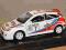 BBURAGO-FORD FOCUS WRC 1/24 lata 90-te
