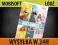 JUST DANCE 2014 KIDS WII NOWA WYS 24h ŁÓDŹ