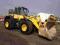 ŁADOWARKA KOMATSU WA 380 2007 ROK