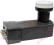 konwerter LNB Quad + Terr dvb-t z sumatorem