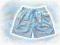 KRÓTKIE SPODENKI ROZMIAR 146/152 KRÓTKIE SPODENKI ROZMIAR 146/152