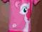 HASBRO piżamka MY LITTLE PONY 98 PINKIE PIE