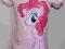 HASBRO piżamka MY LITTLE PONY 98 PINKIE PIE