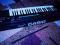 keyboard casio klawisze casiotone ct-460 midi