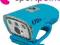 Lampka przednia Cube LTD+ Front LED Blue/Blue