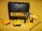 DEWALT DC925 WKRĘTARKA Z UDAREM WIERTARKA