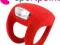 Lampka rowerowa przednia Knog FROG STROBE RED