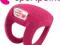 Lampka rowerowa tył Knog FROG STROBE REAR MAGENTA