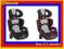 FOTELIK SAMOCHODOWY KEY 2-3 ULTRAFIX CHICCO ISOFIX