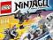 Lego Ninjago Ninjakopter 70724