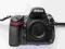 Nikon D700 Body