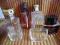 Puste flakony VERSACE,AZZARO,DIOR i inne