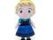 ELSA Kraina Lodu Frozen DISNEY 34cm maskotka