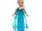 ELSA Kraina Lodu Frozen DISNEY 50cm maskotka