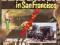 [VHS] MASAKRA W SAN FRANCISCO - Chuck Norris