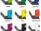 HERLITZ SEGREGATOR BIUROWY SERIA FRESH 35 MM