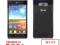 LG L7 OPTIMUS P700 CZARNY WYPRZEDAZ -30%