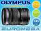 Olympus obiektyw 12-50 mm do PEN P3 OM-D E-M5 NOWY