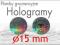 fi15 PLOMBY GWARANCYJNE STICKERY hologramy holo