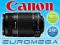 Canon Obiektyw EF-S 55-250 mm IS II NOWY MODEL VAT