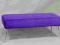 Ławka ławeczka SIMPLE kolory AKSAMIT!!