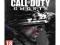 CALL OF DUTY GHOSTS COD PS3 IDEAŁ jak NOWA Legnica